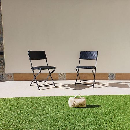 Palermo Case Vacanza 외부 사진