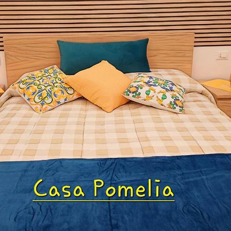 Palermo Case Vacanza 외부 사진