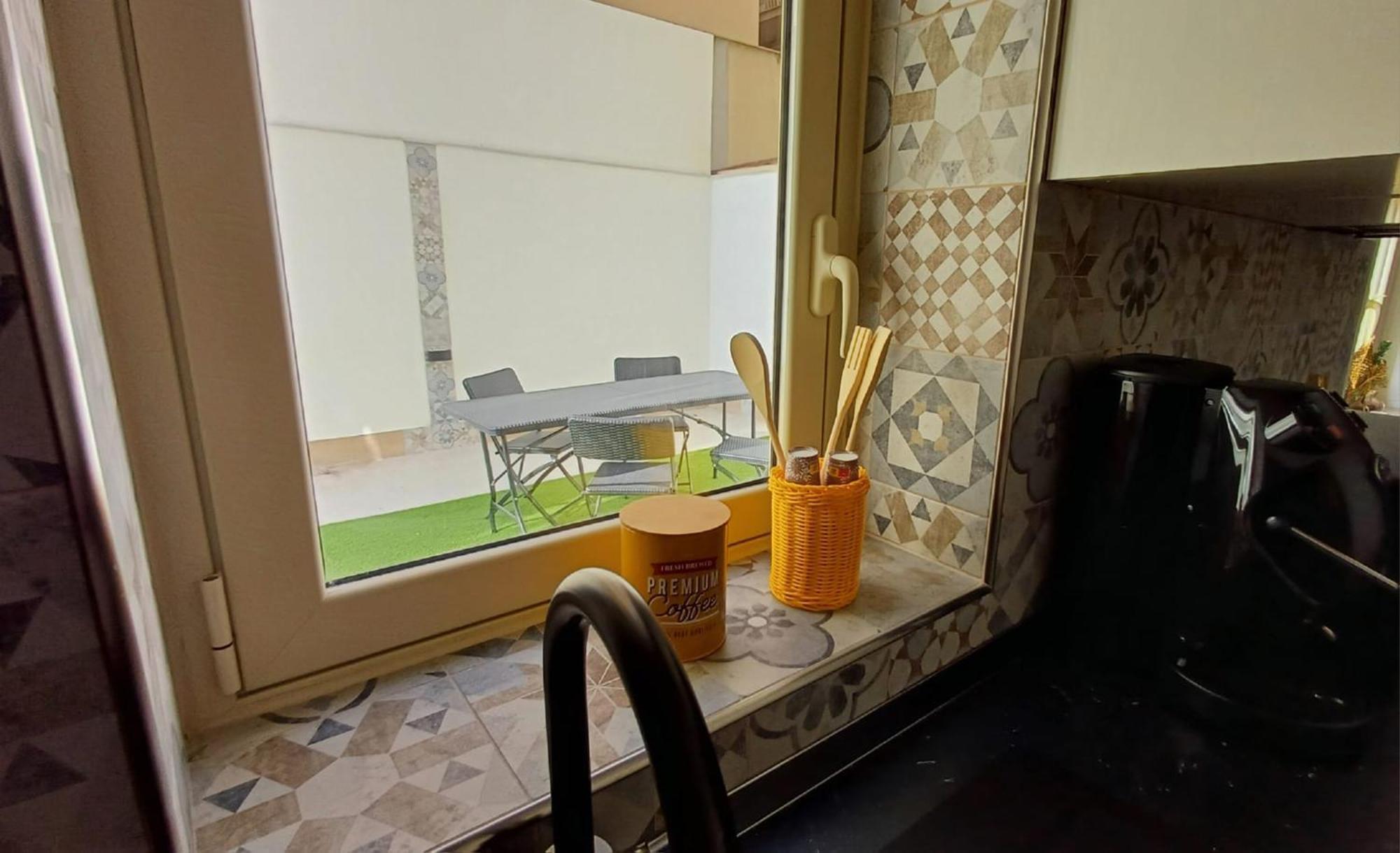 Palermo Case Vacanza 외부 사진