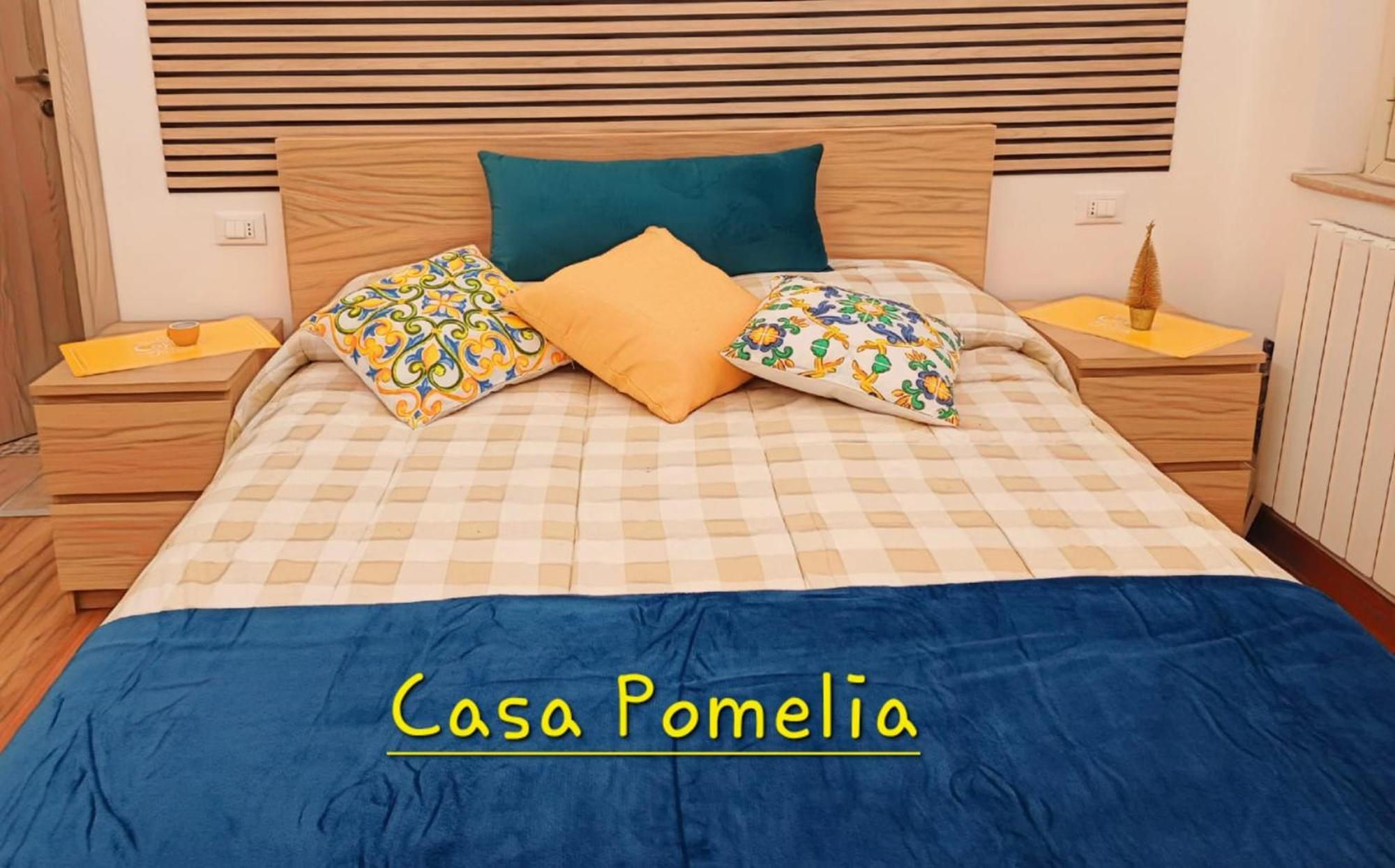 Palermo Case Vacanza 외부 사진